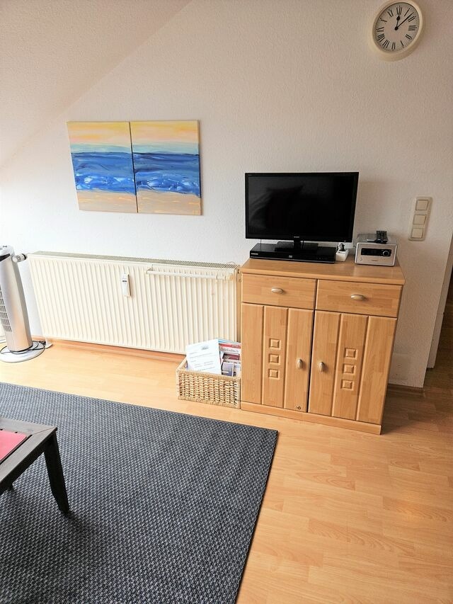 Ferienwohnung in Gr&ouml;mitz - Ferienwohnung Riedel "Gr&uuml;ntal 25 - C 7" - Bild 2