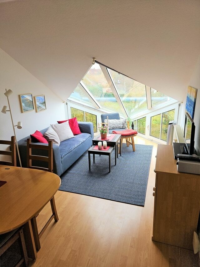 Ferienwohnung in Gr&ouml;mitz - Ferienwohnung Riedel "Gr&uuml;ntal 25 - C 7" - Bild 3