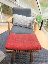 Ferienwohnung in Gr&ouml;mitz - Ferienwohnung Riedel "Gr&uuml;ntal 25 - C 7" - Bild 8