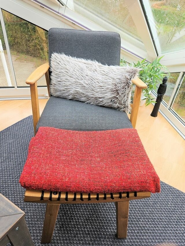 Ferienwohnung in Gr&ouml;mitz - Ferienwohnung Riedel "Gr&uuml;ntal 25 - C 7" - Bild 8