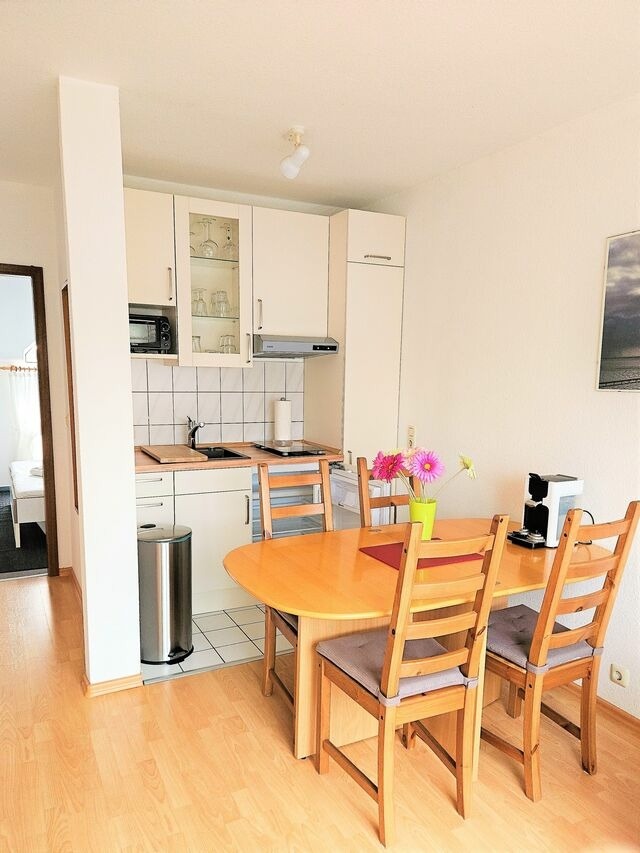 Ferienwohnung in Gr&ouml;mitz - Ferienwohnung Riedel "Gr&uuml;ntal 25 - C 7" - Bild 6