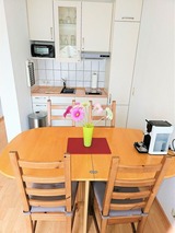 Ferienwohnung in Gr&ouml;mitz - Ferienwohnung Riedel "Gr&uuml;ntal 25 - C 7" - Bild 7