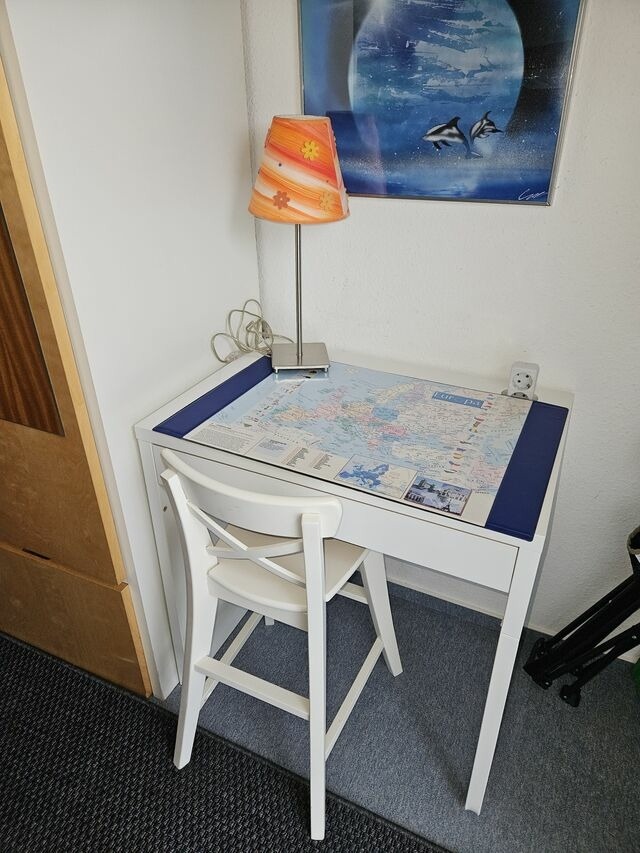 Ferienwohnung in Gr&ouml;mitz - Ferienwohnung Riedel "Gr&uuml;ntal 25 - C 7" - Bild 14