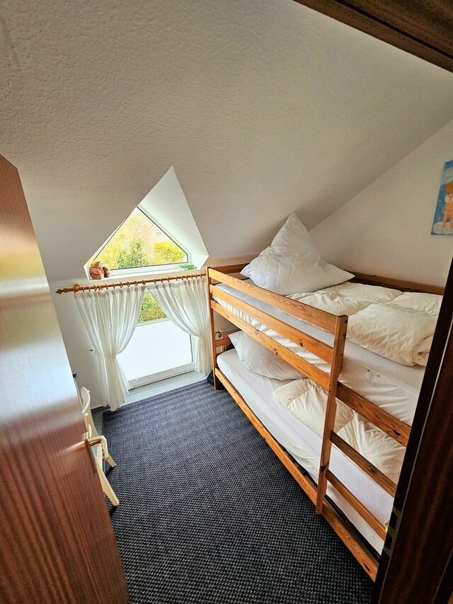 Ferienwohnung in Gr&ouml;mitz - Ferienwohnung Riedel "Gr&uuml;ntal 25 - C 7" - Bild 15