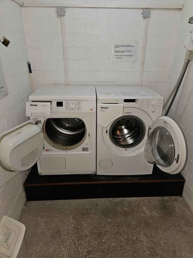 Ferienwohnung in Gr&ouml;mitz - Ferienwohnung Riedel "Gr&uuml;ntal 25 - C 7" - Bild 16