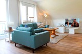 Ferienwohnung in Gr&ouml;mitz - Seepark - Oberdeck - Bild 1