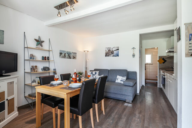 Ferienwohnung in S&uuml;sel - Fischereihof Liebe - Bild 7