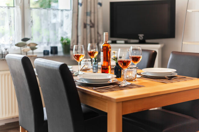 Ferienwohnung in S&uuml;sel - Fischereihof Liebe - Bild 15