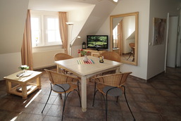 Ferienwohnung/Appartement Eism&ouml;we (Rerik)