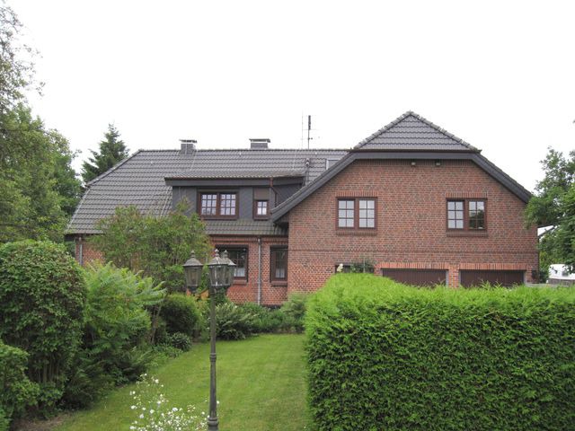 Ferienwohnung in Schashagen - "Im Eichenhof" Whg. 1 - idyllische Dorflage N&auml;he Gr&ouml;mitz! Jetzt mit WLAN! - Bild 2