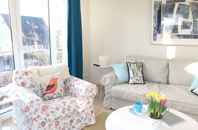 Ferienwohnung in Gr&ouml;mitz - "Parkblick" - Bild 7