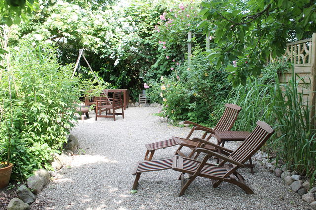 Ferienwohnung in Gr&ouml;mitz - "Parkblick" - Bild 25