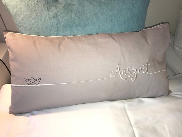 Ferienwohnung in Gro&szlig; Wittensee - Ferienwohnung Seepanorama - Bild 9