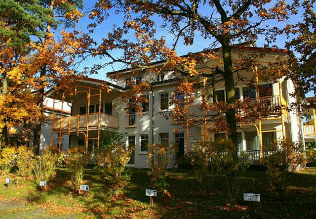 Ferienwohnung in Baabe - St&ouml;rti's Nr. 9 - Bild 2