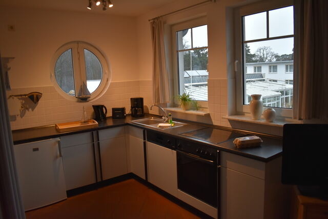 Ferienwohnung in Baabe - St&ouml;rti's Nr. 9 - Bild 6