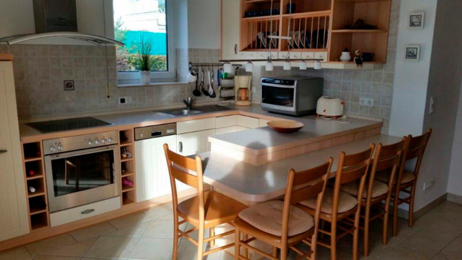 Ferienwohnung in Graal-M&uuml;ritz - Golke - Bild 5