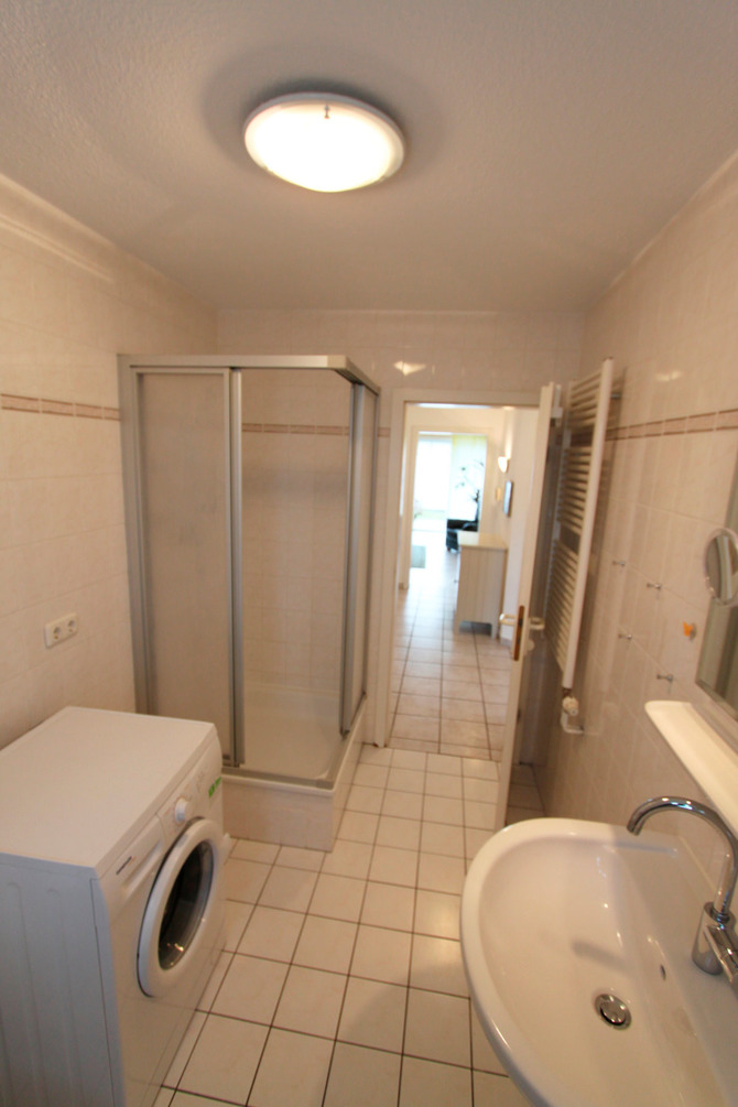 Ferienwohnung in Ostseeheilbad Zingst - Boddenkieker EG mit W-LAN - Bild 11