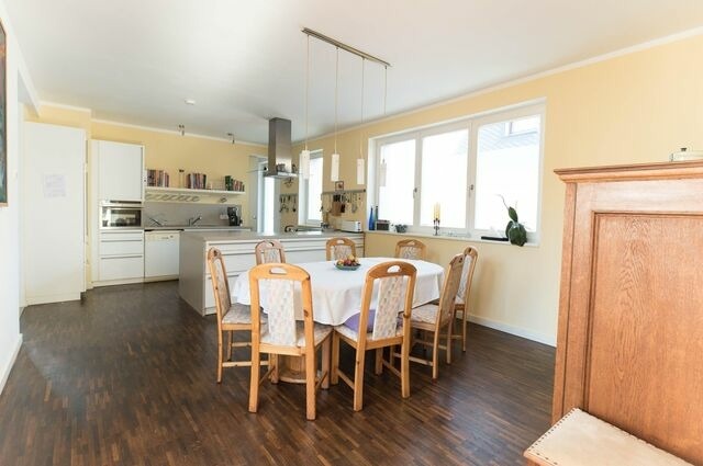 Ferienhaus in L&uuml;beck - Refugium L&uuml;beck - Bild 22