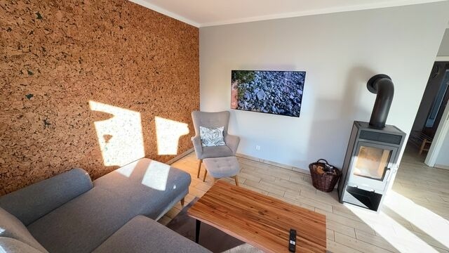 Ferienhaus in Fehmarn OT Sahrensdorf - "Bauernhof-Claussen", Haus Sonne - Bild 2