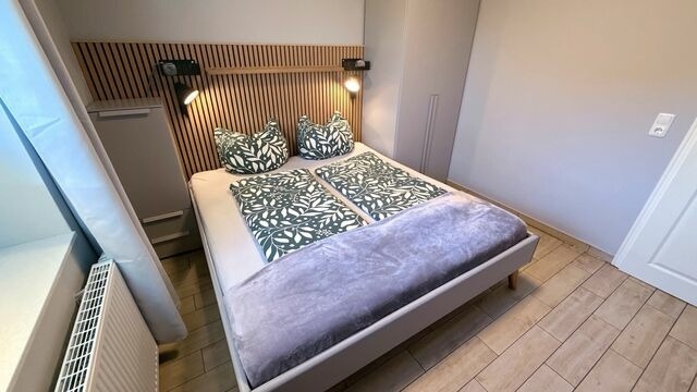 Ferienhaus in Fehmarn OT Sahrensdorf - "Bauernhof-Claussen", Haus Sonne - Bild 3