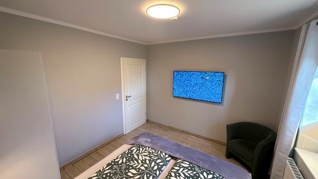 Ferienhaus in Fehmarn OT Sahrensdorf - "Bauernhof-Claussen", Haus Sonne - Bild 4