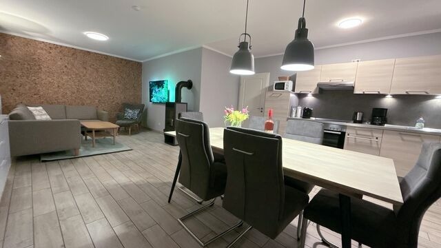 Ferienhaus in Fehmarn OT Sahrensdorf - "Bauernhof-Claussen", Haus Sonne - Bild 10