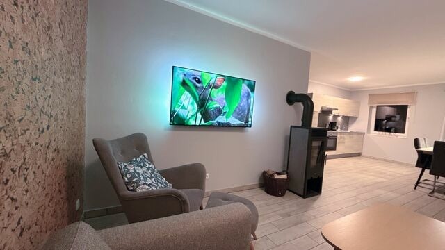 Ferienhaus in Fehmarn OT Sahrensdorf - "Bauernhof-Claussen", Haus Sonne - Bild 13