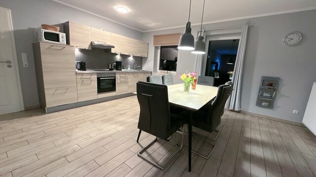 Ferienhaus in Fehmarn OT Sahrensdorf - "Bauernhof-Claussen", Haus Sonne - Bild 16