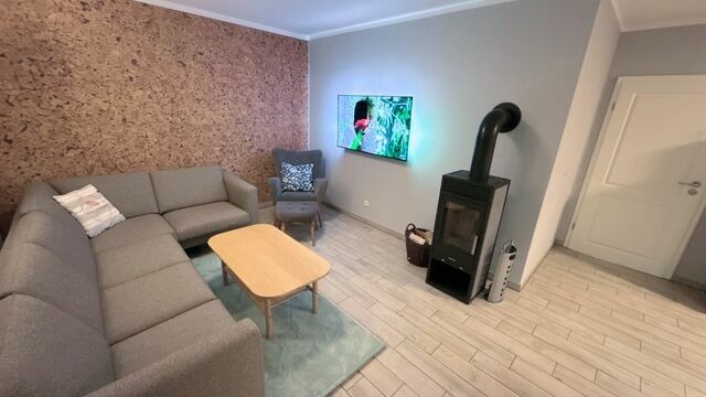 Ferienhaus in Fehmarn OT Sahrensdorf - "Bauernhof-Claussen", Haus Sonne - Bild 17