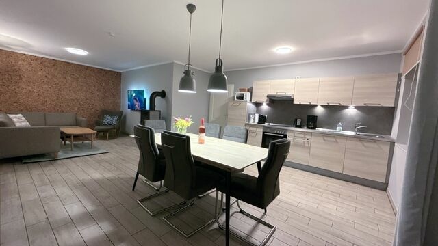 Ferienhaus in Fehmarn OT Sahrensdorf - "Bauernhof-Claussen", Haus Sonne - Bild 18