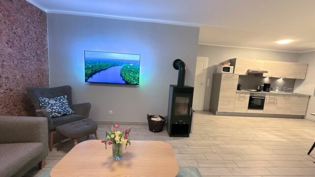 Ferienhaus in Fehmarn OT Sahrensdorf - "Bauernhof-Claussen", Haus Sonne - Bild 19