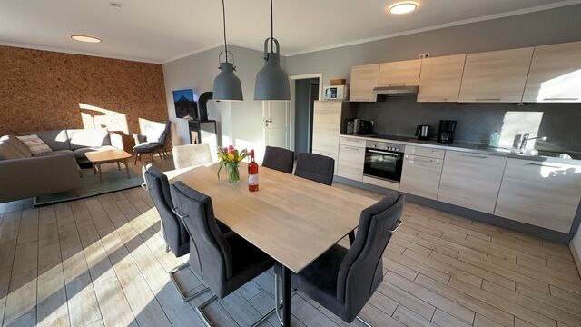 Ferienhaus in Fehmarn OT Sahrensdorf - "Bauernhof-Claussen", Haus Sonne - Bild 20