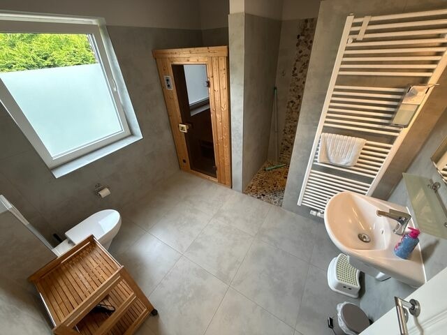 Ferienhaus in Fehmarn OT Sahrensdorf - "Bauernhof-Claussen", Haus Sonne - Bild 23