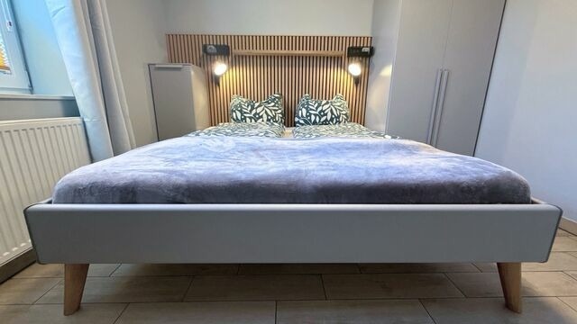 Ferienhaus in Fehmarn OT Sahrensdorf - "Bauernhof-Claussen", Haus Sonne - Bild 24