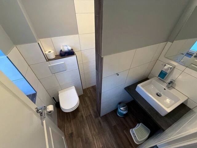 Ferienhaus in Fehmarn OT Sahrensdorf - "Bauernhof-Claussen", Haus Muschel - Bild 6