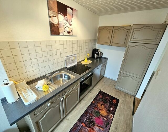 Ferienwohnung in Gr&ouml;mitz - Revenstorf Wohnung 2 - Bild 9