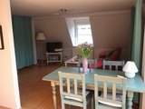 Ferienwohnung in Rostock - App. Forelle - Bild 1