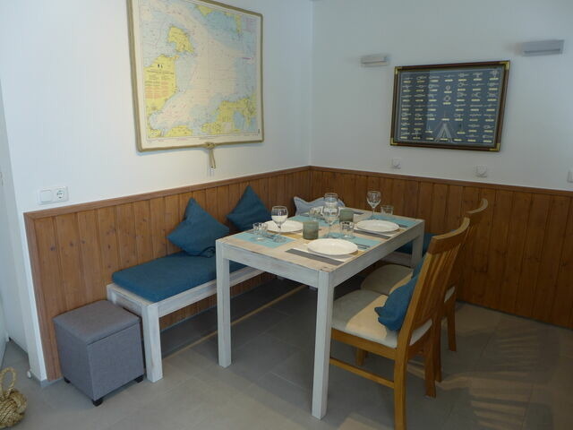 Bungalow in Gro&szlig;enbrode - Ostsee Strandhaus - Bild 5