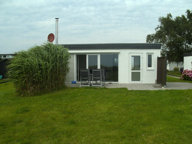 Bungalow in Gro&szlig;enbrode - Ostsee Strandhaus - Bild 17