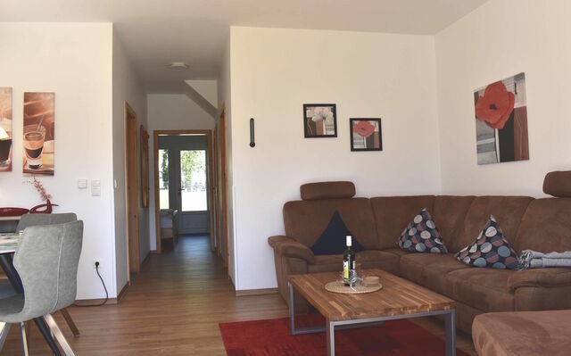 Ferienwohnung in Prerow - Hinter den D&uuml;nen D82 - Bild 5