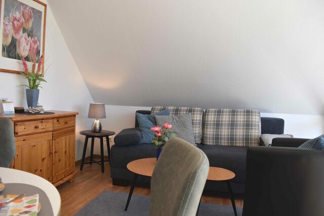 Ferienwohnung in Prerow - Hinter den D&uuml;nen D83 - Bild 3