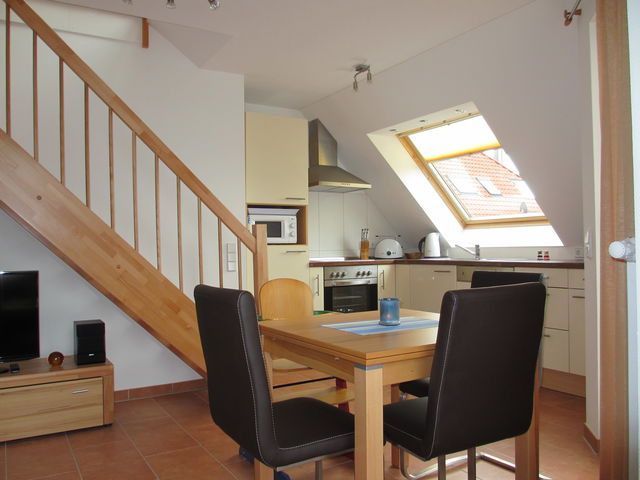 Ferienwohnung in Gro&szlig;enbrode - Seestern 40 - Bild 4