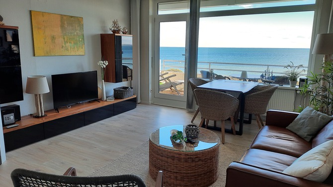 Ferienwohnung in Gro&szlig;enbrode - Hollaender - Bild 3