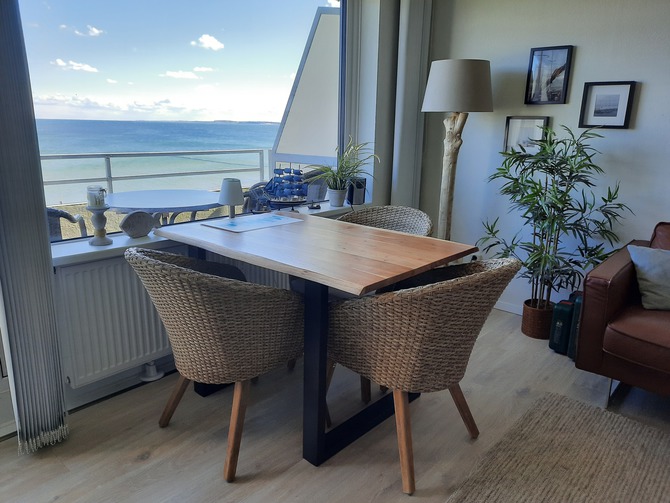 Ferienwohnung in Gro&szlig;enbrode - Hollaender - Bild 4