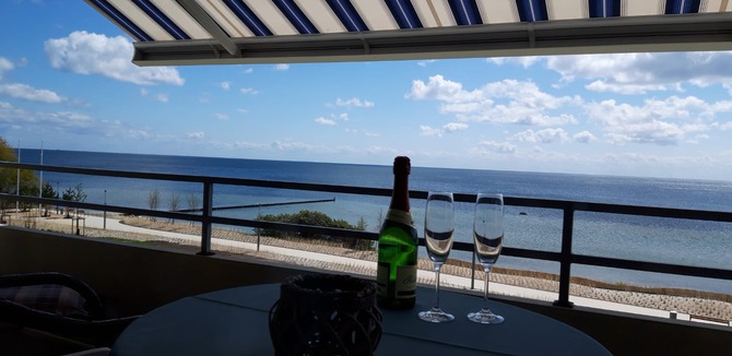 Ferienwohnung in Gro&szlig;enbrode - Hollaender - Bild 21