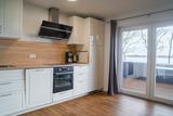 Ferienwohnung in Rabenkirchen-Faul&uuml;ck - Schleiblick App. 17 - Bild 1