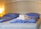 Ferienwohnung in Rabenkirchen-Faul&uuml;ck - Schleiblick App. 17 - Bild 8