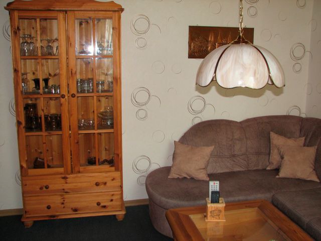 Ferienwohnung in Gro&szlig;enbrode - Hering - Bild 5