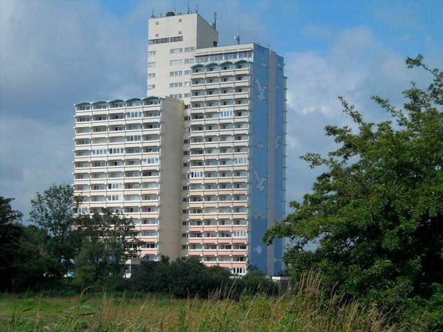 Ferienwohnung in Holm - Mohnwitz, Christian: App. ( Nr. 1507 ) im "Haus Kiel" - Bild 13