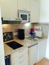 Ferienwohnung in Holm - Sachs, Gabriele: "Haus Schleswig", Ferienapp. (Nr. 247) - Bild 8